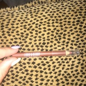 LORD & BERRY NUDE LIP LINER